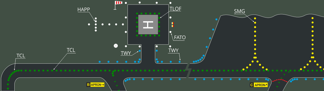 heliport-fato-tloff-happ-twy-taxi-tcl